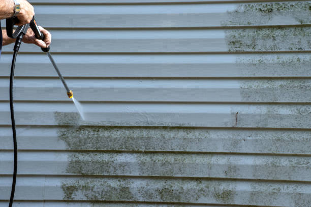 Affordable Siding Repair and Maintenance Services in Fort Riley, KS